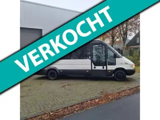 Mercedes-Benz Sprinter GEZOCHT GEVRAAGD ALLE SPRINTER VITO TOPPRIJZEN