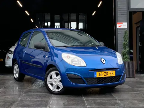 Renault Twingo 1.2 Authentique Airco|Elek.ramen|NAP|APK