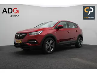 Opel Grandland X 1.6 Turbo Hybrid Elegance Apple Carplay, Android auto/ Automaat / Cruise control