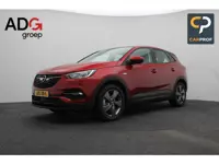 Opel Grandland X 1.6 Turbo Hybrid Elegance Apple Carplay, Android auto/ Automaat / Cruise control