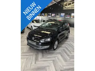 Volkswagen Polo 1.2-12V Trendline Stoelverwarming