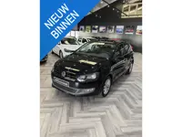 Volkswagen Polo 1.2-12V Trendline Stoelverwarming
