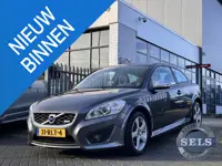 Volvo C30 2.0 R-Edition UNIEK!1EIGENAAR/54000KM