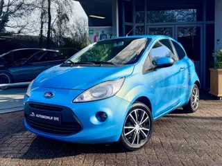 Ford Ka 1.2 Limited start/stop Airco*elektrRmn