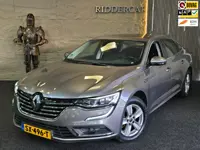 Renault Talisman 1.6 TCe Zen|GARANTIE|NAP|AUTOMAAT|CRUISE|NAVI|BLUETOOTH|