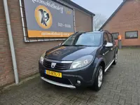 Dacia Sandero 1.6 Stepway (bj 2011)