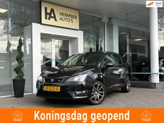 Seat Ibiza ST 1.6 TDI FR|Stoelverwarming|Clima|APK|