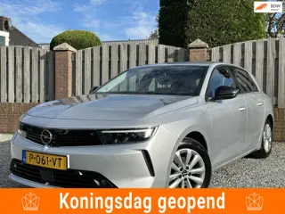 Opel Astra 1.2 Edition