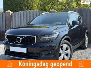 Volvo XC40 1.5 T2 Momentum STOELSTUUR VERWARMING P-CAMRA E-KLEP P SENSOREN CLIMA