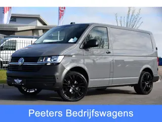 Volkswagen Transporter 2.0 TDI L1H1 30 Bulli Edition Virtual, Camera, Carplay, Stoelverwarming, 150p