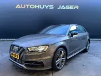 Audi A3 Sportback 1.4 e-tron PHEV Ambition Pro Line plus