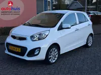Kia Picanto 1.2 CVVT Comfort Pack Carplay