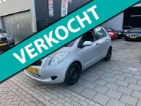 Toyota Yaris 1.3 VVTi Sol 3e Eigenaar! Airco NAP APK 1 Jaar