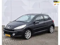 Peugeot 207 1.6 VTi XS Automaat !