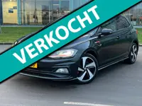 Volkswagen Polo 2.0 TSI GTI AUT PANO VIRT DASH ACC LED KEYLESS GO