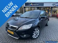 Ford Focus 1.6 Automaat Titanium