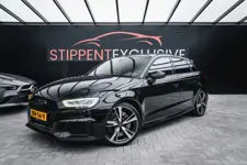 AUDI RS3 2.5 TFSI QUATTRO 