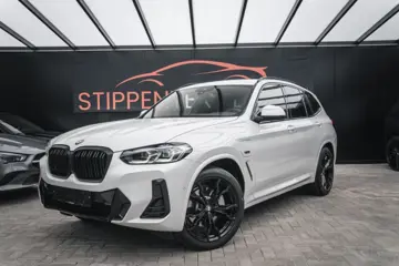 BMW X3 XDRIVE 30 E M SPORT EDITION 
