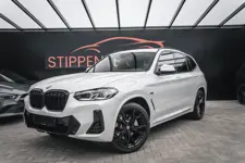 BMW X3 XDRIVE 30 E M SPORT EDITION 