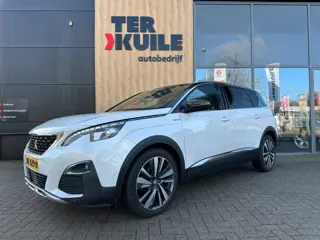 PEUGEOT 5008 1.2 PureTech GT-Line / Lage km / Leer / NAP