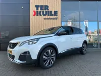 PEUGEOT 5008 1.2 PureTech GT-Line / Lage km / Leer / NAP