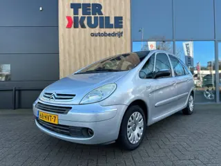 CITROEN XSARA 1.6I-16V IMAGE