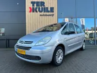 CITROEN XSARA 1.6I-16V IMAGE
