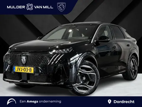 Peugeot e-3008 Launch Edition Dual Motor 73kWh 325pk | SCHUIF/KANTELDAK | NAVI | 360° CAMERA | FOCAL