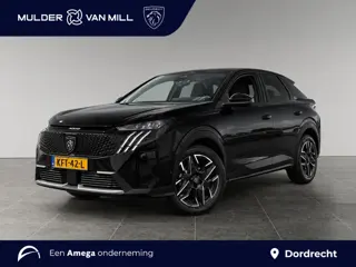 Peugeot 3008 Allure Pack 1.2 Hybrid 145pk e-DSC6 | PANORAMIC NAVIGATION | 360° CAMERA | STOEL + STUU