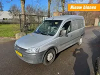 OPEL COMBO 1.3 CDTI / AIRCO / ZIJDEUR / NIEUWE APK!