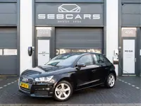 Audi A1 Sportback 1.0 TFSI Pro Line NL AUTO, NAVIGATIE, CRUISE CONTROL, 16INCH