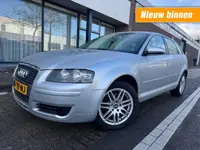 AUDI A3 1.6 Attraction 5drs CLIMA LMW NETTE AUTO RIJDT GOED NAP APK 6-2026