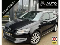 Volkswagen Polo 1.2 TSI Comfortline NL AUTO | AUTOMAAT |DSG | Cruise Control | Climate Control |