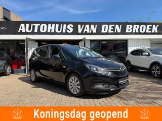 Opel Zafira 1.4 Turbo Innovation|7Pers|DEALEROH|CAMERA|XENON|NAVI|CARPLAY|CRUISE CONTROL|LMV|NW APK
