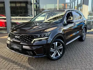 KIA SORENTO 1.6 T-GDI AWD PHEV  AUTOMAAT LEDER NAVI LMV PDC-CAMERA