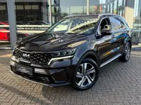 KIA SORENTO 1.6 T-GDI AWD PHEV  AUTOMAAT LEDER NAVI LMV PDC-CAMERA