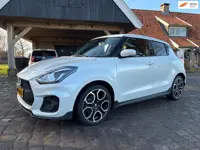 Suzuki SWIFT 1.4 Sport Smart Hybrid