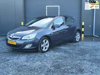 Opel Astra 1.4 Turbo Edition Airco Nette auto
