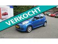 Citroen C1 1.0-12V Selection