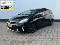 Toyota Prius Wagon 1.8 Hybrid Aspiration LEDER l PANODAK l 7-PERS