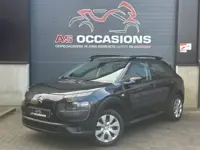 Citroen C4 Cactus 1.2 VTi Business - Parkeersensoren - Airco - Navi