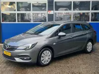 Opel Astra Sports Tourer 1.2 Business Executive / Historie bekend / Carplay / Navigatie / Camera / P
