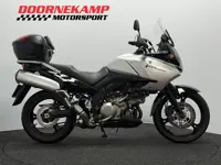 Suzuki Dl 1000 V-STROM (bj 2007)