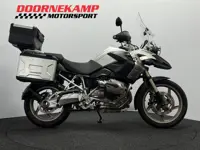 BMW R 1200 GS ABS (bj 2009)