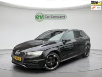Audi A3 Sportback 1.4 e-tron PHEV Ambition Pro Line plus | S-Line | Bang & Olufsen| Volleder | Trekh