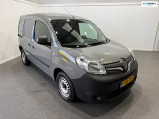 Renault KANGOO 1.2 TCe 115 S&S Comfort
