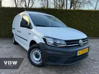 VOLKSWAGEN CADDY Maxi 2.0 TDI / L2H1 / Cruise / Airco / Trekhaak