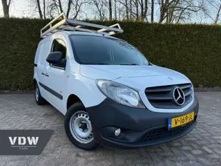 MERCEDES-BENZ CITAN 108 CDI BlueEfficiency / Airco / Trekhaak
