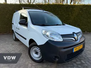 RENAULT KANGOO 1.5 dCi 75 Express Comfort / Cruise / Airco