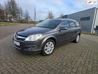 Opel Astra Wagon 1.7 CDTi ecoFLEX Executive